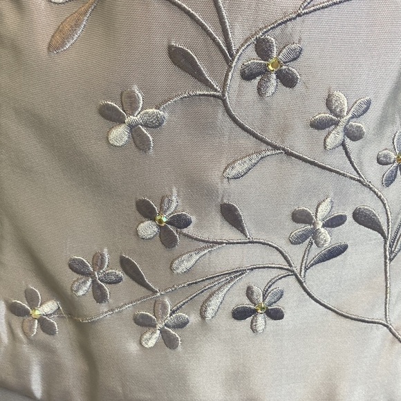 Jessica McClintock Dress Millennium 2000 NWT Deadstock 2-Piece Dress 10 Party - Picture 6 of 14